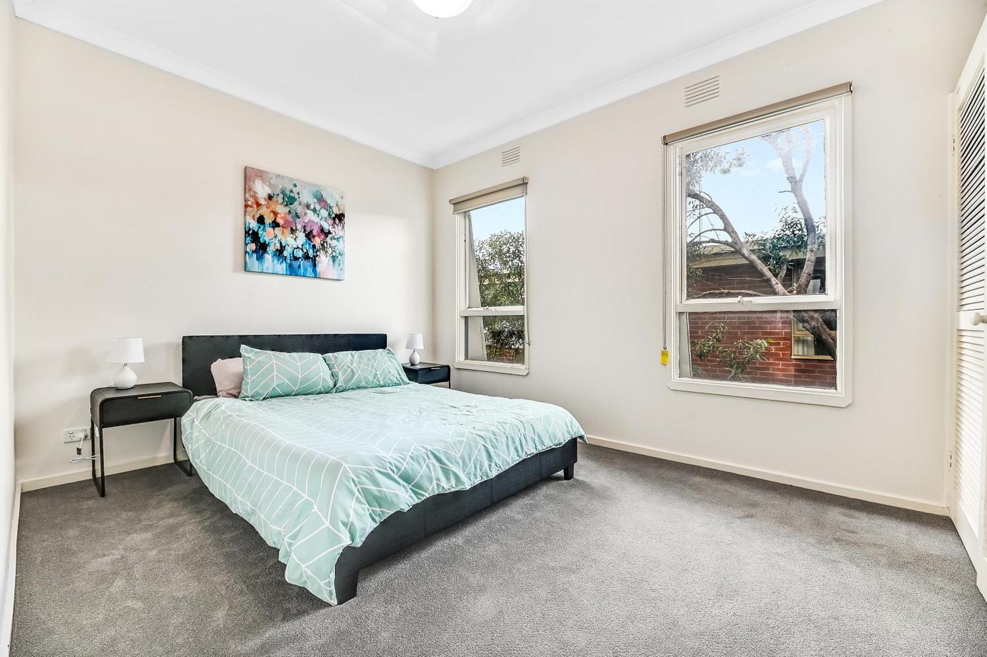 Walk To The Tennis And Mcg! Townhouse In Richmond - Melbourne — Photos 2